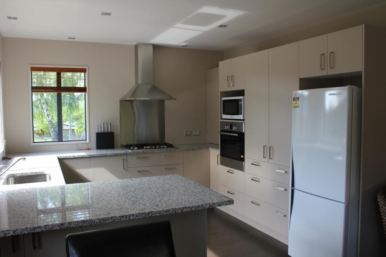 3 Bellbird Place Hanmer Springs Exterior foto